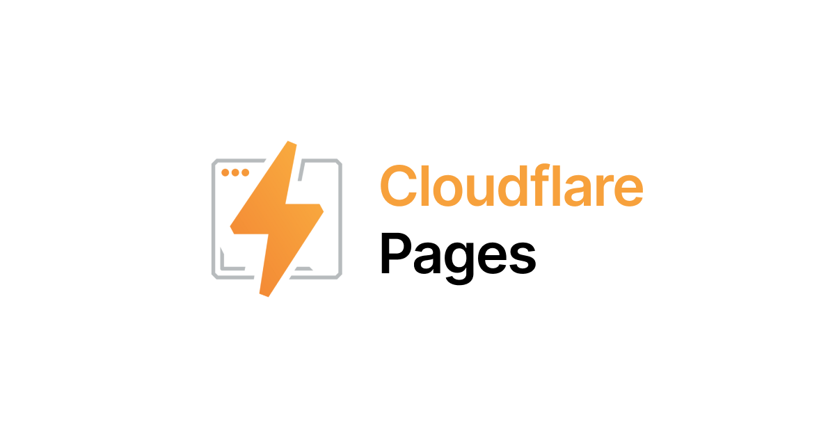 CF Pages